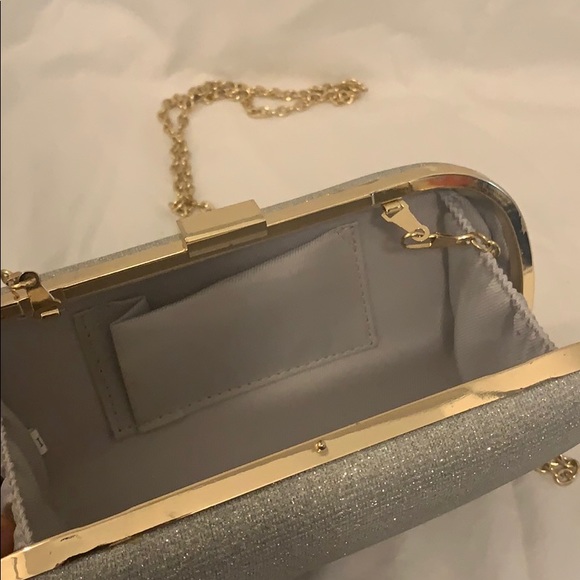 Wedding Clutch - Picture 6 of 7